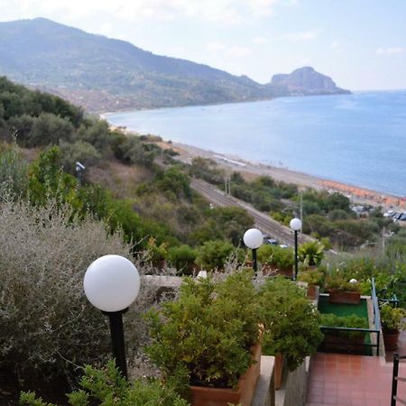 Sweet House Salvina Aparthotel Cefalù Kültér fotó