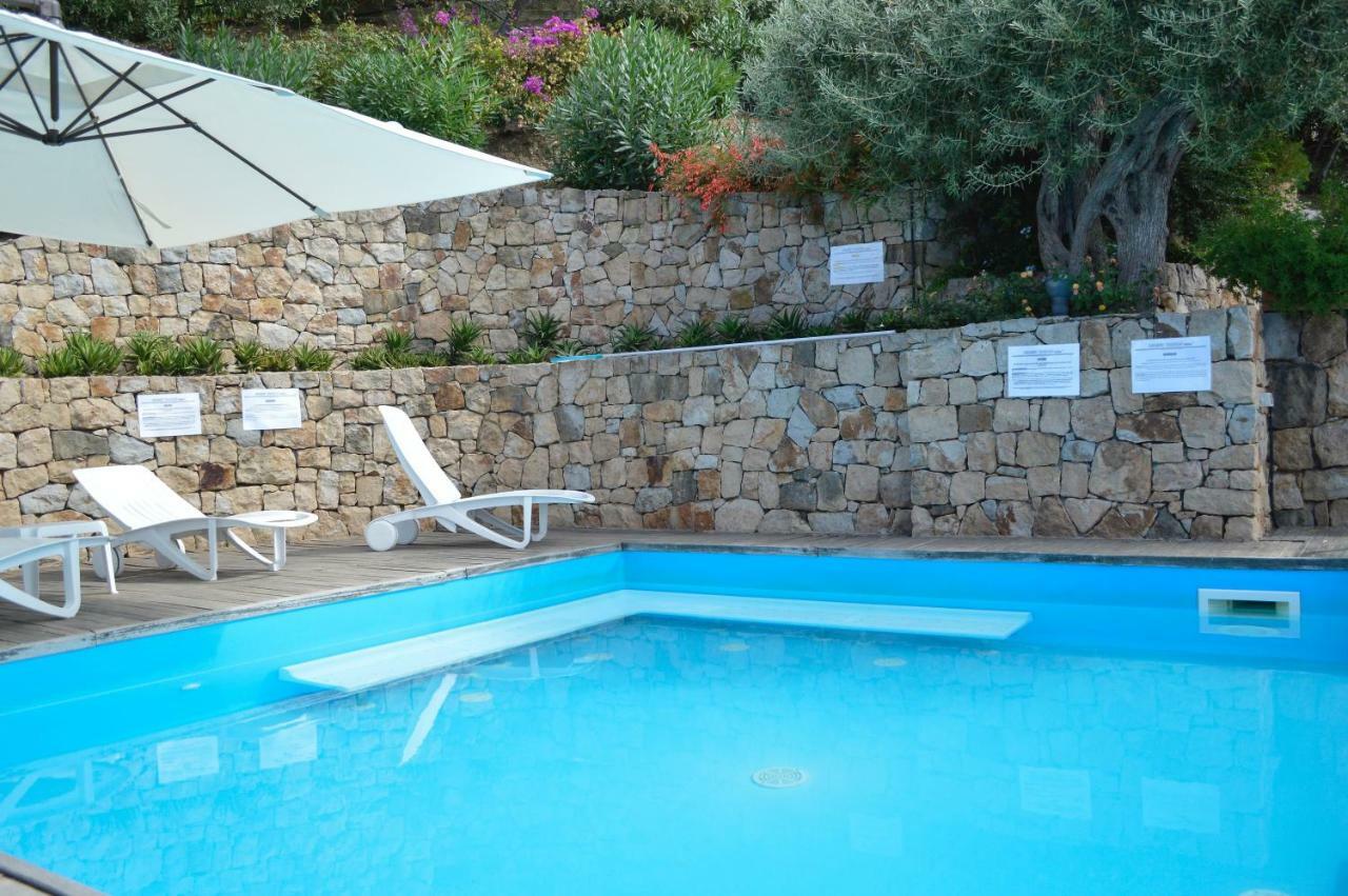 Sweet House Salvina Aparthotel Cefalù Kültér fotó
