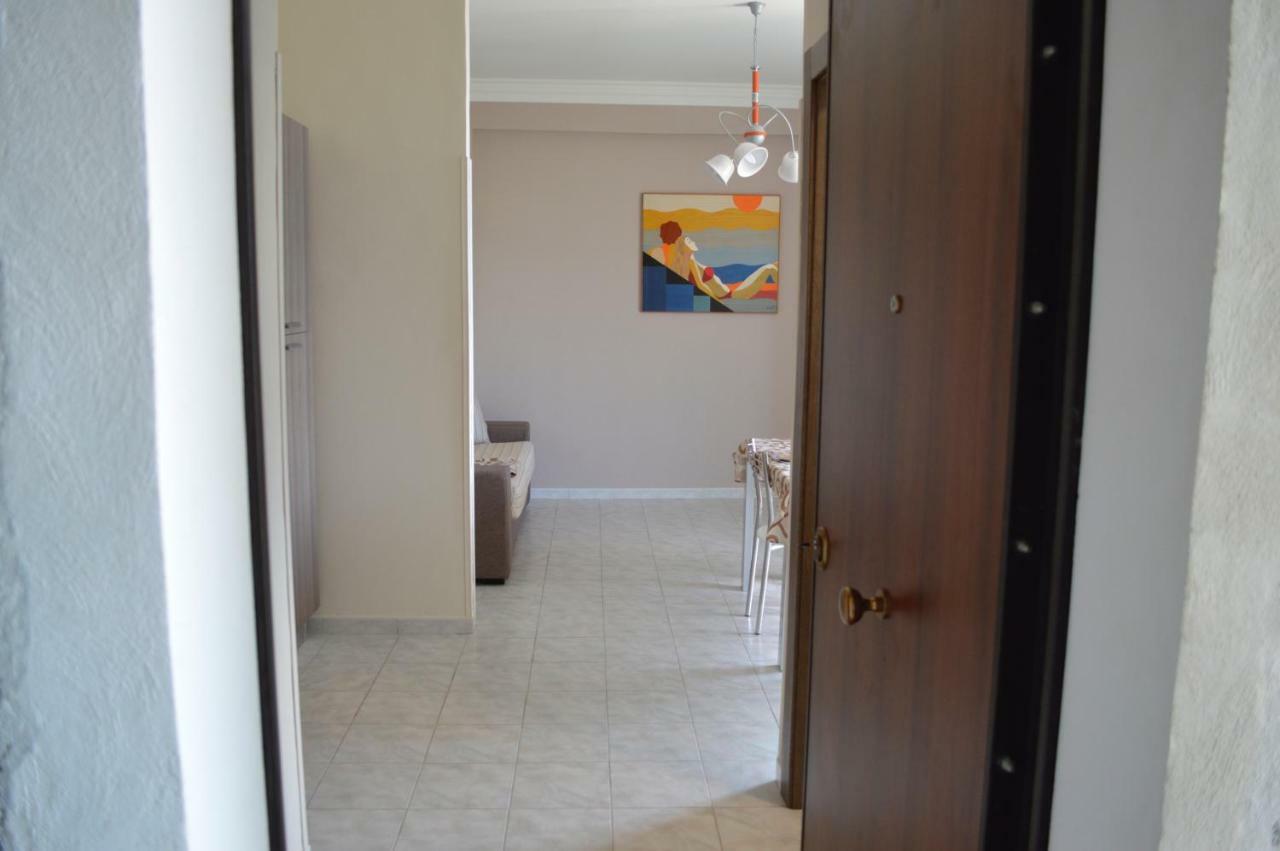 Sweet House Salvina Aparthotel Cefalù Kültér fotó