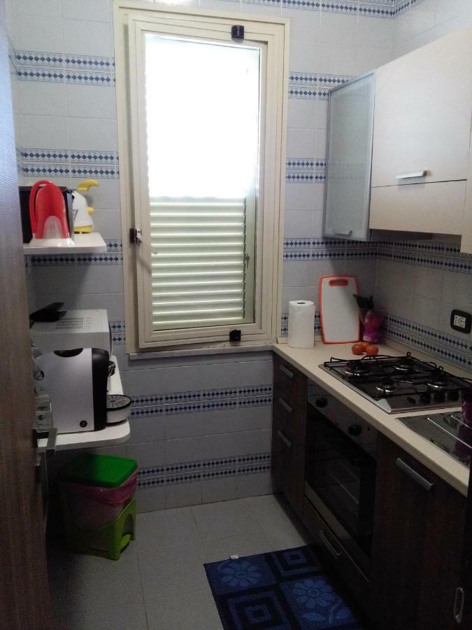 Sweet House Salvina Aparthotel Cefalù Kültér fotó